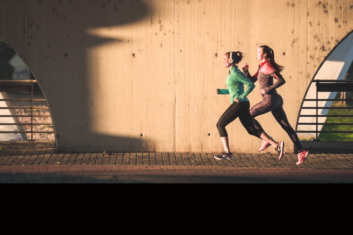 Activités Fitness et Outdoor