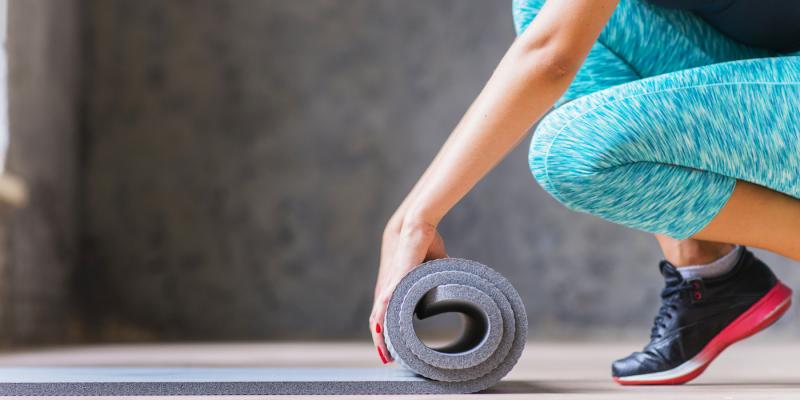 1 séance de coaching sportif en individuel