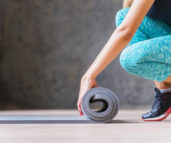 cours collectifs de Fitness , de yoga et de pilates à Guillestre 2020/2021