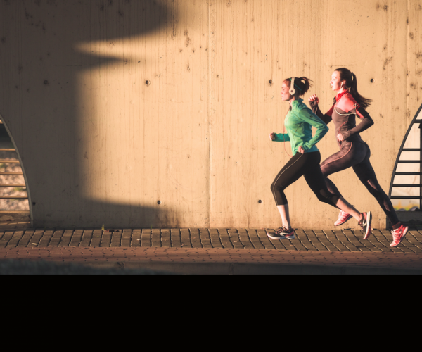 Activités Fitness et Outdoor