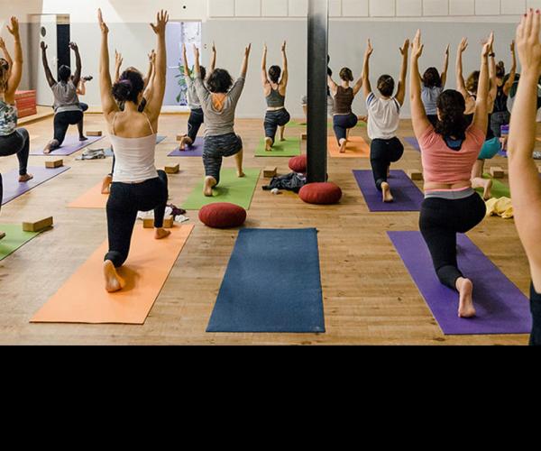 cours collectifs à Guillestre